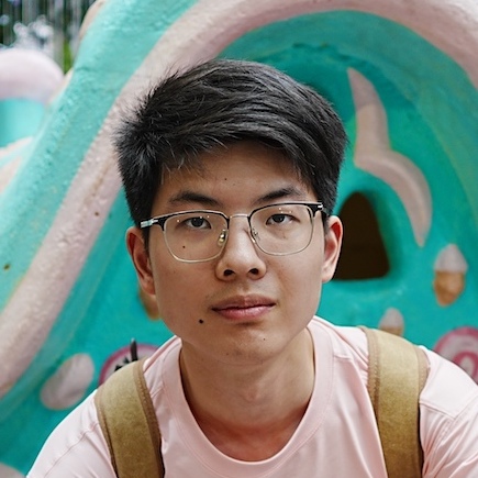 Zhanpeng Hu