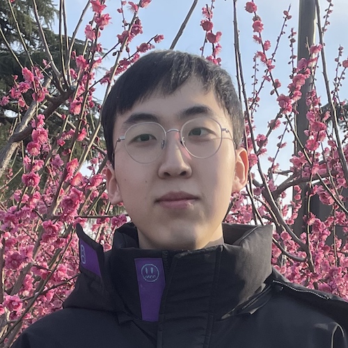 Zifan Xu