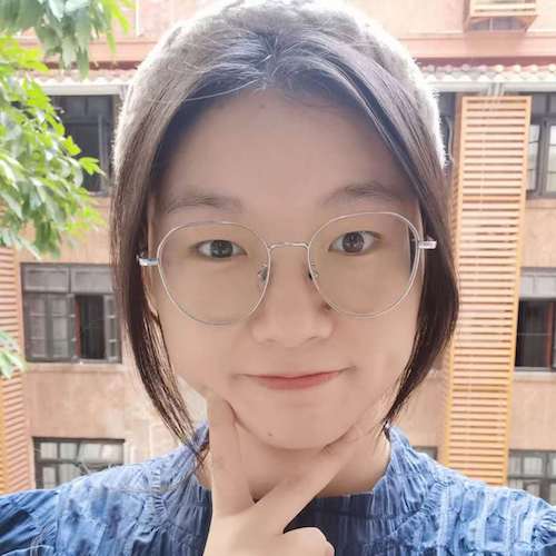 Ruijie Yang
