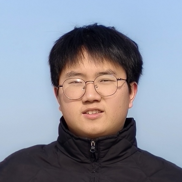 Mengqi Zhou